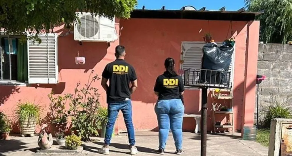 Policía secuestró elementos probatorios para causas por juego clandestino y apuestas ilegales