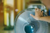Cuatro consejos de la Cooperativa Eléctrica para cuidar el consumo en semanas de calor extremo