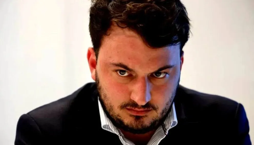 Un diputado que representa a los bolivarenses pidió "cagar a tiros a los delincuentes"