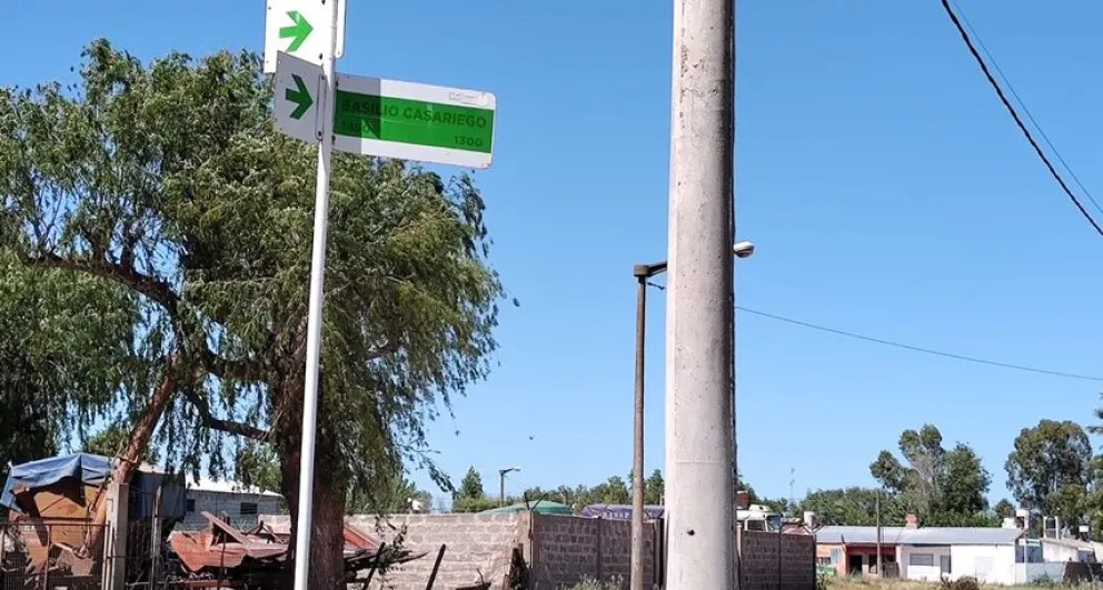 Entraron a una vivienda y se llevaron electrodomésticos: “Dieron vuelta todo”