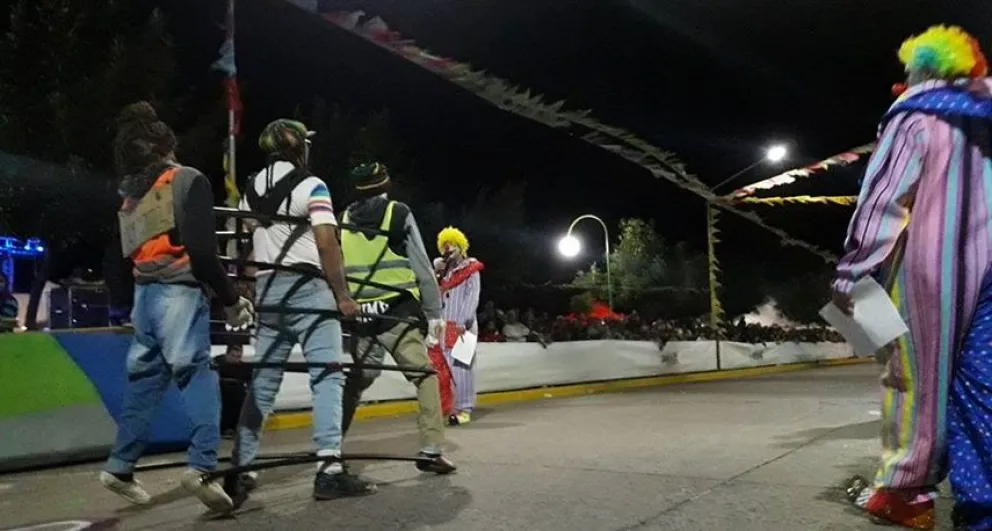 Estos son los importantes premios que entregarán los Carnavales 2024 de Daireaux