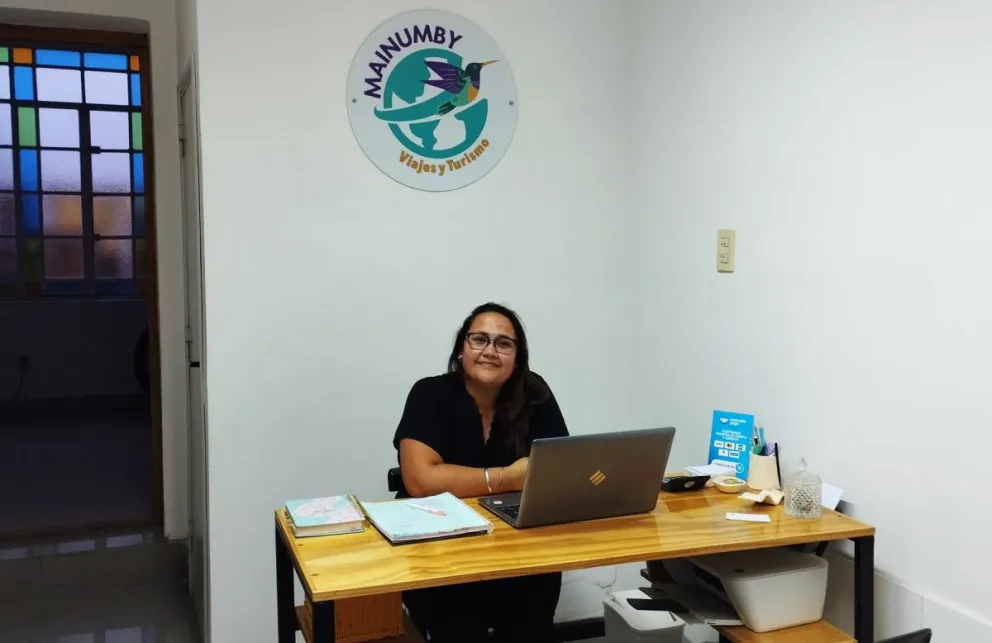 Agencia Mainumby, la mejor opción para hacer realidad el viaje de tus sueños