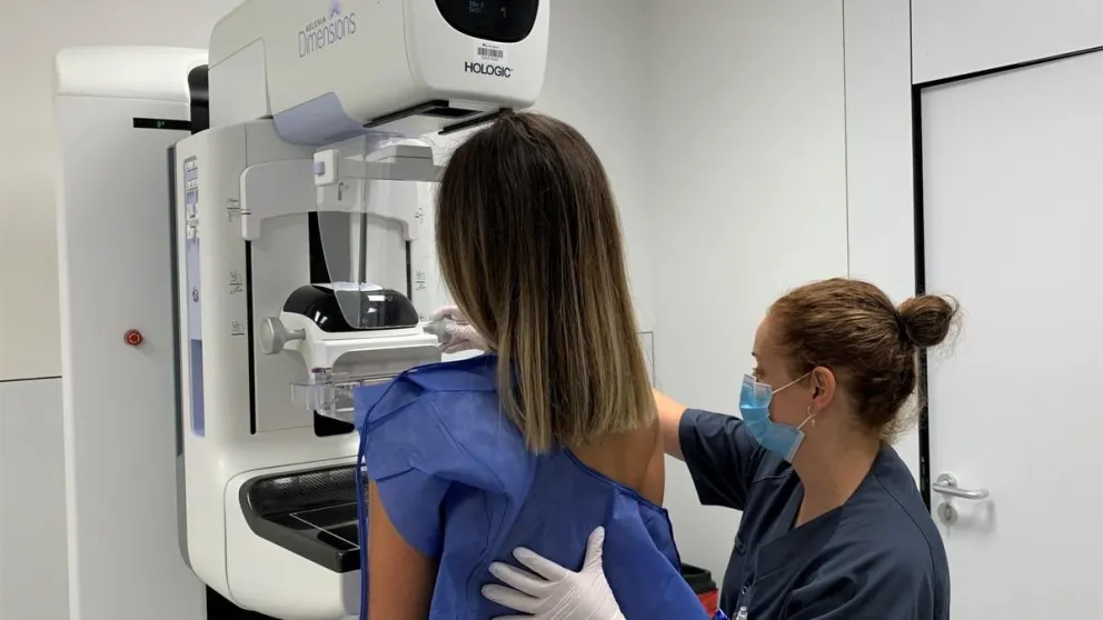 Mamografías gratuitas: la campaña que lanzó LALCEC Bolívar para prevenir el cáncer de mama