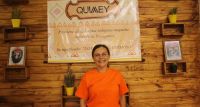 Quimey celebra sus tres años con la reinauguración de un nuevo local