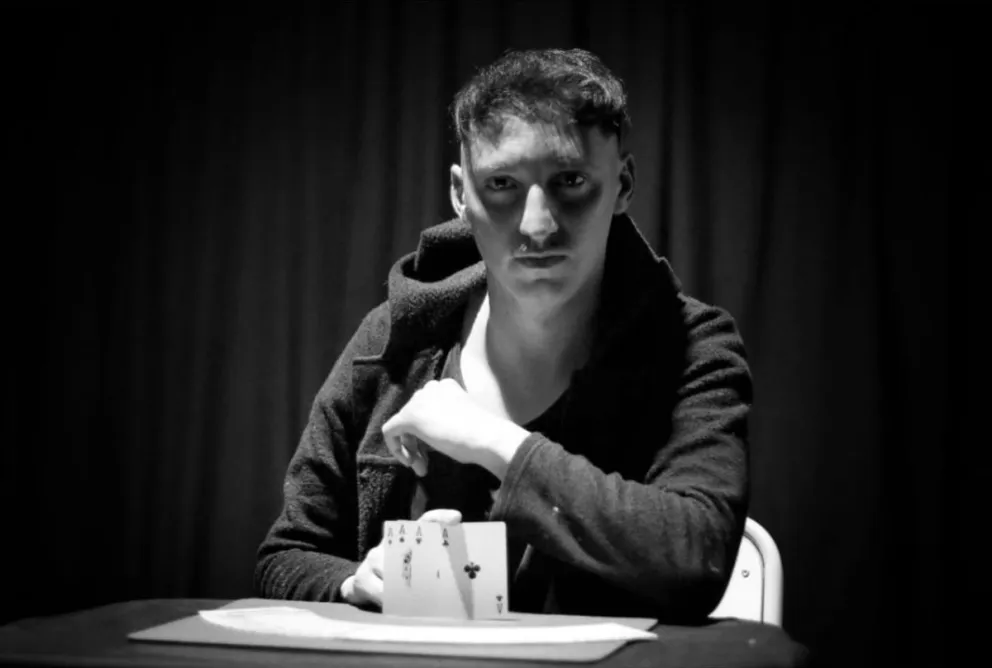 Imperdible show del mago Germán Schneider en Bolívar: cuándo y dónde es