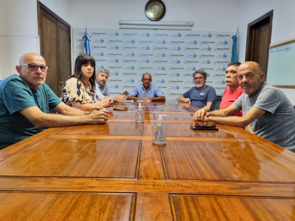  Tras rechazar una magra oferta salarial, Atramubo llegó a un acuerdo que impacta en el sueldo de enero