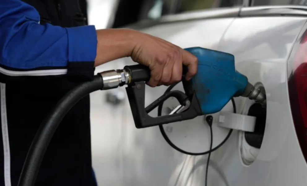 Nuevo aumento de la nafta y el gasoil: cómo quedaron los precios en Bolívar