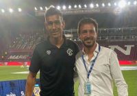 Dos ex Barracas Bolívar volvieron a cruzarse en la Primera División del fútbol argentino