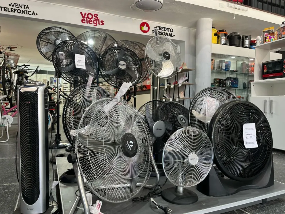 Las aliviadoras promociones de Casa Silvia para combatir la ola de calor