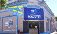 Supermercado Bolívar celebra su primer aniversario con un increíble sorteo
