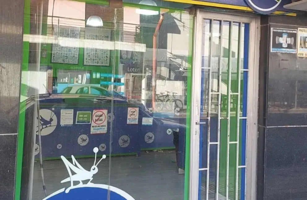 Cuánto ganó en el Quini 6 el nuevo millonario que vive cerca de Bolívar