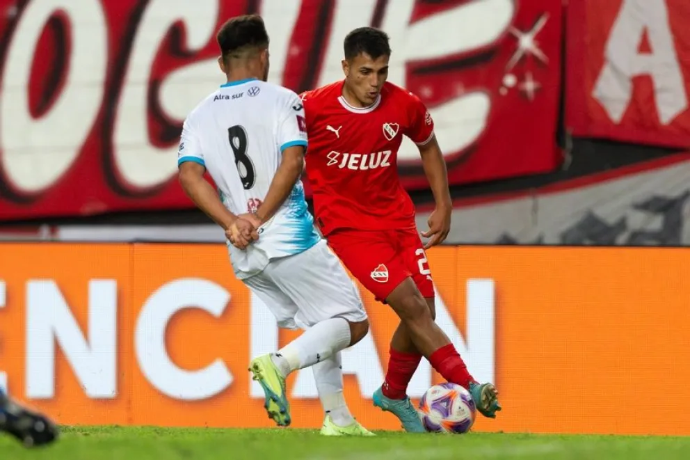 Cambiaron la fecha del cruce entre el Club Ciudad de Bolívar y Banfield por Copa Argentina