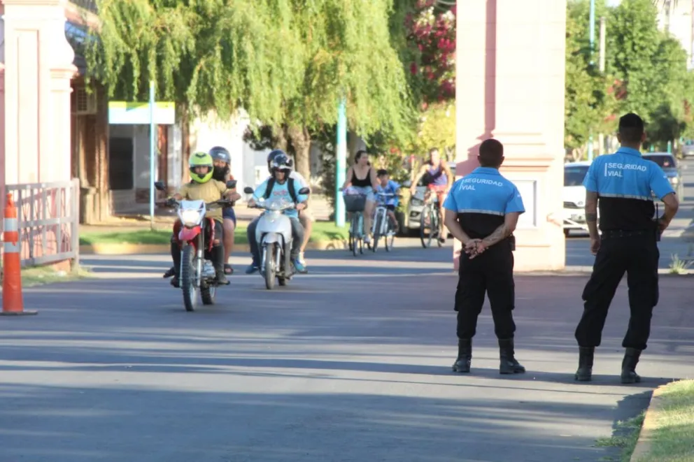 Más de 300 infracciones de tránsito en enero: cuáles son las más recurrentes en Bolívar