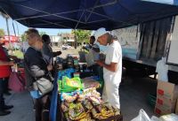 Llega a Bolívar el camión de lácteos y pescados a precios accesibles: cuándo y dónde