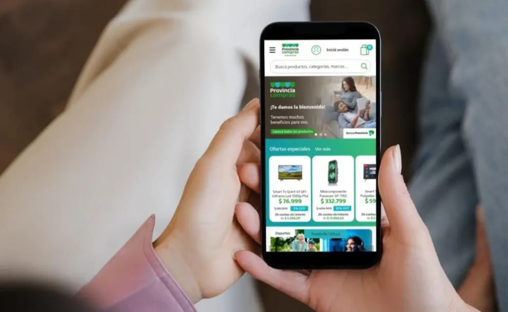 Cómo acceder a la promoción que Banco Provincia ofrece para la compra de artículos escolares