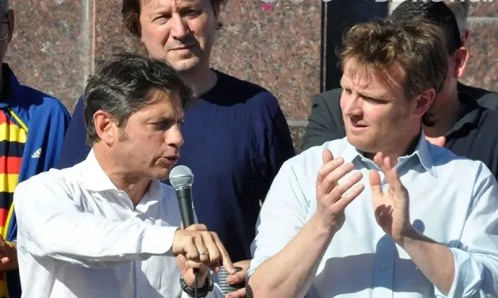 Axel Kicillof visita la región: entregará viviendas y vehículos para diferentes áreas