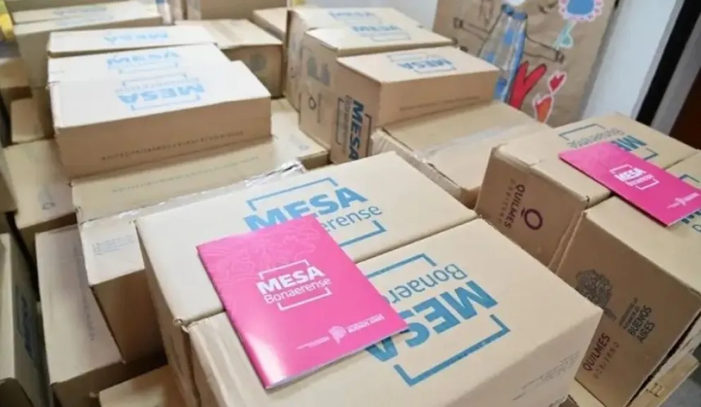 Aumenta el presupuesto para el servicio alimentario escolar: cómo impacta en Bolívar