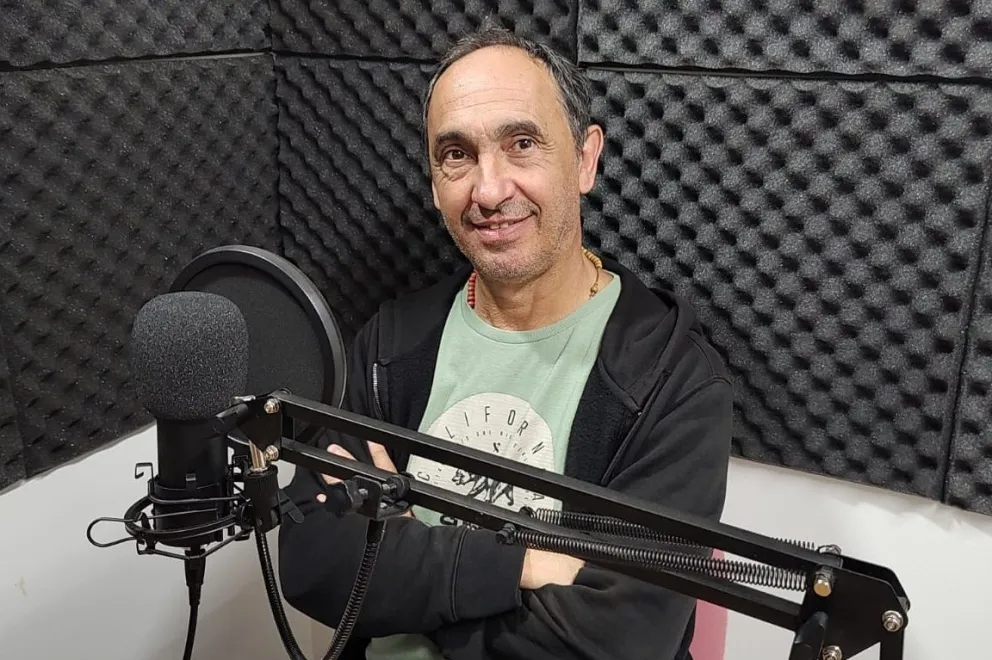 Carballo Laveglia: "El radicalismo tendría que haber acompañado" la Ley Ómnibus