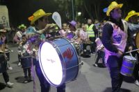 Los Carnavales 2024 llegan a Bolívar: qué días se realiza la celebración