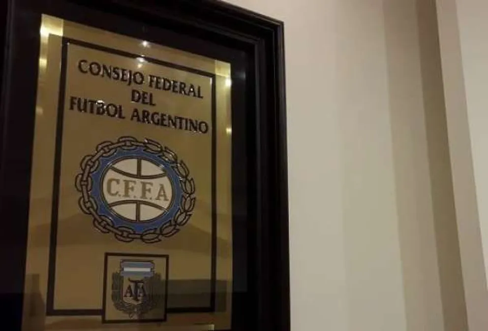 Habrá un quinto ascenso en el Regional y se reestructura el Federal A: lo que hay que saber