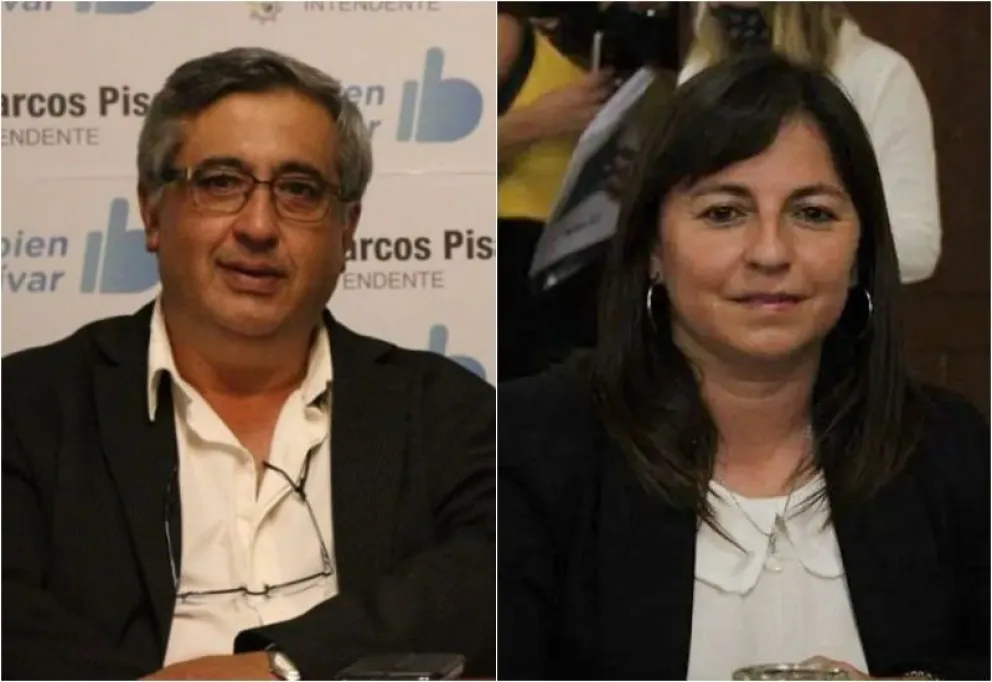 Tras la salida de Morales, la Dirección de Recursos Humanos quedó a cargo de Lorena Gallego