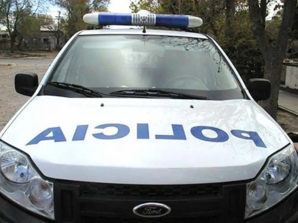 Relato salvaje: atacó a su vecino con una pala y le sacó siete dientes