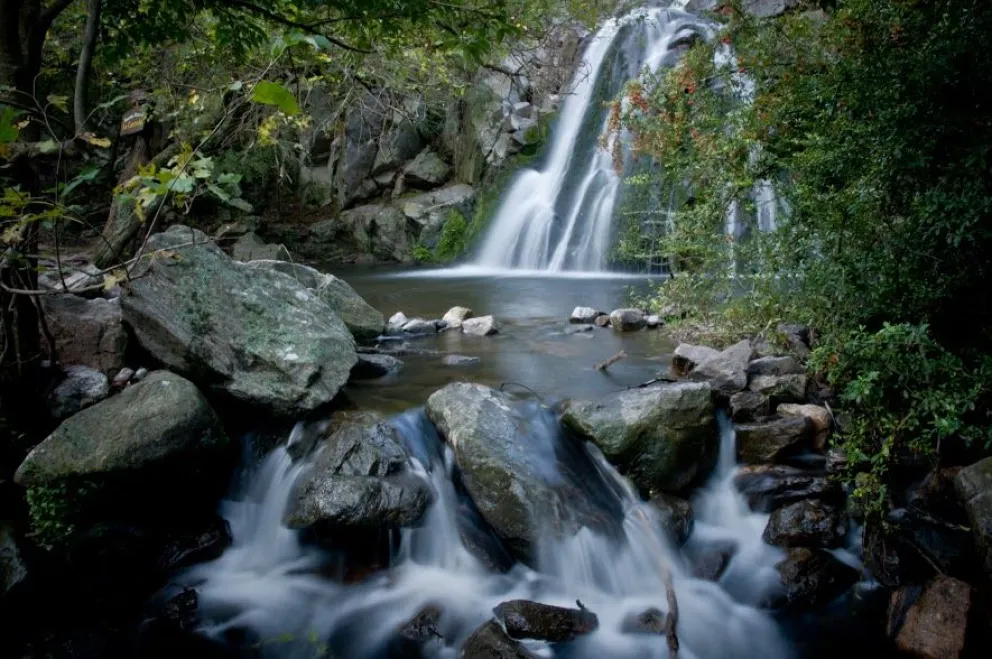 Le robaron a una bolivarense en Córdoba mientras iba de excursión y ahora no tiene cómo volver