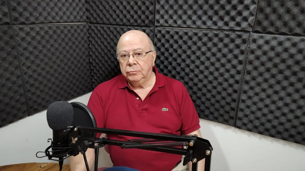 Julio Fal: "No recuerdo una caída del consumo de medicamentos de tal magnitud"