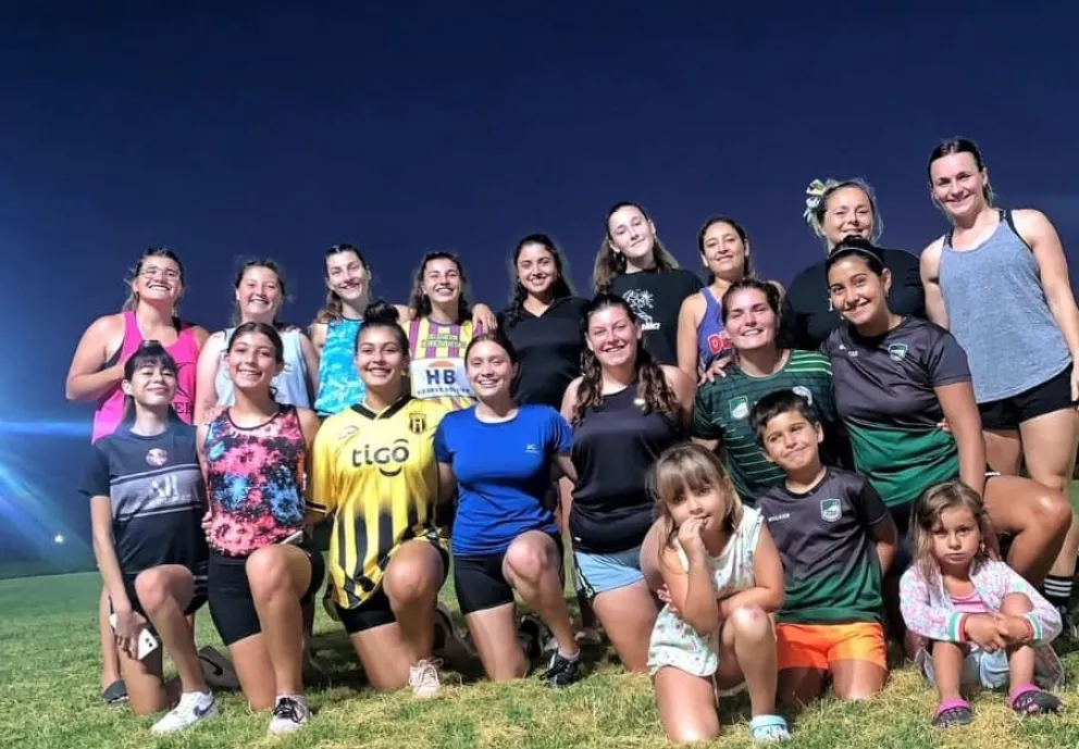 Lanzaron una rifa para cubrir fichajes y viajes de Indias Rugby: cómo comprar los números