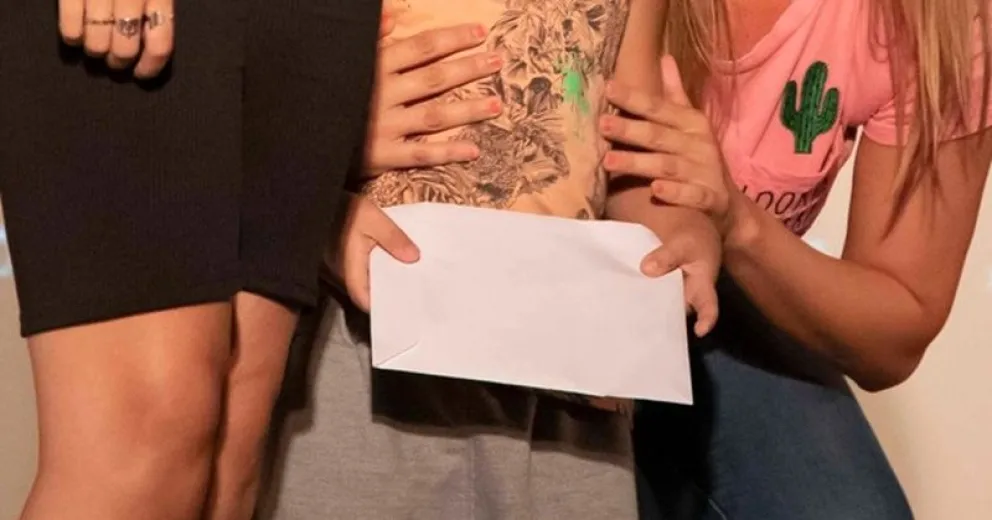 Un niño ganó $50 mil en los carnavales, pero pasó algo inesperado y su mamá pide ayuda