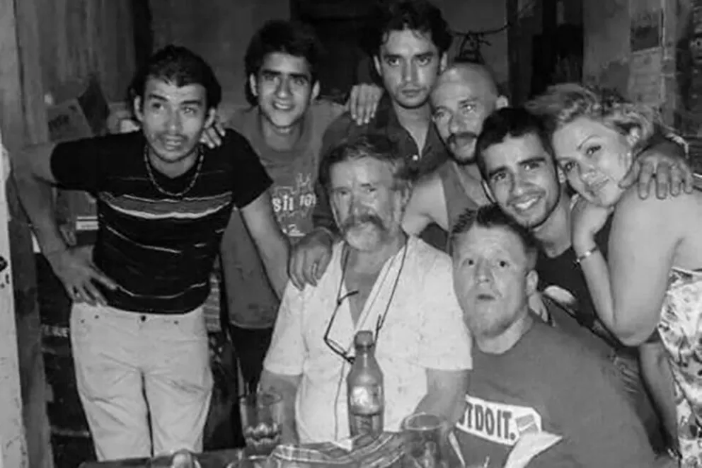 ¿Mito o realidad? La leyenda del lobizón de Carlos Casares que puso en vilo a la región