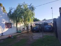 Tras allanar un domicilio en la ciudad, el CPR Bolívar esclarece un hurto en zona rural