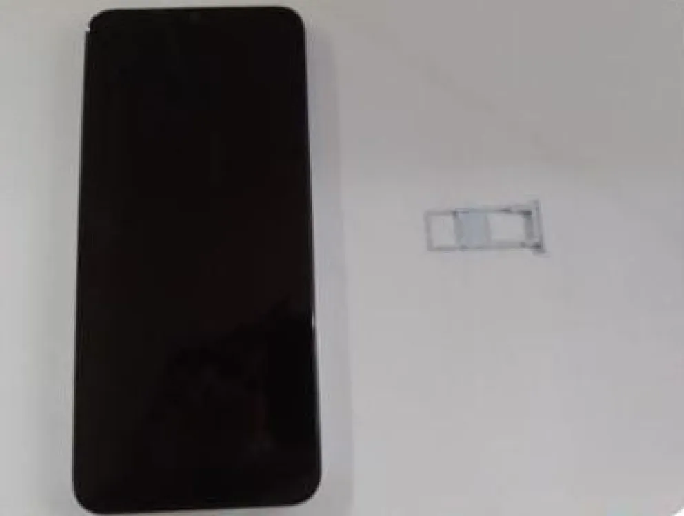 Policía del GTO recuperó dos celulares que habían sido hurtados en Bolívar