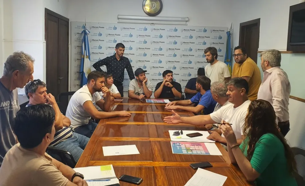 El centro de la ciudad tendrá un circuito gastronómico en el Me Encanta Bolívar 2024