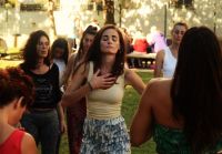 Se realiza en Bolívar el primer Festival Holístico Arcoíris: de qué se trata la propuesta