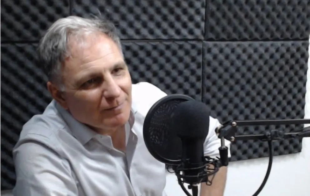 Moroni adelantó que pedirán la inconstitucionalidad de la tasa vial: "Vamos a ganar el juicio"