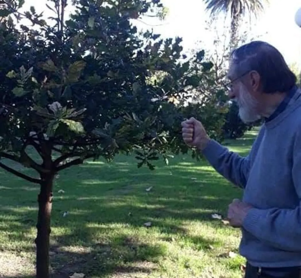 Inédito: un trabajo de estudiantes bolivarenses será incluido como prueba en una causa por delitos de lesa humanidad