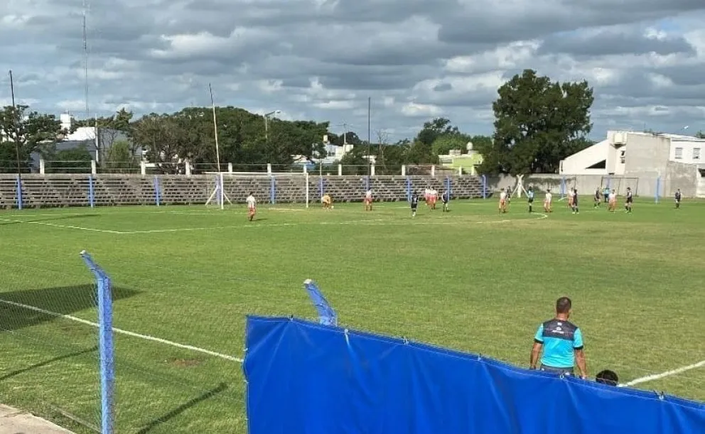 Copa Desafío: quiénes se adueñaron de los primeros clásicos bolivarenses del 2024