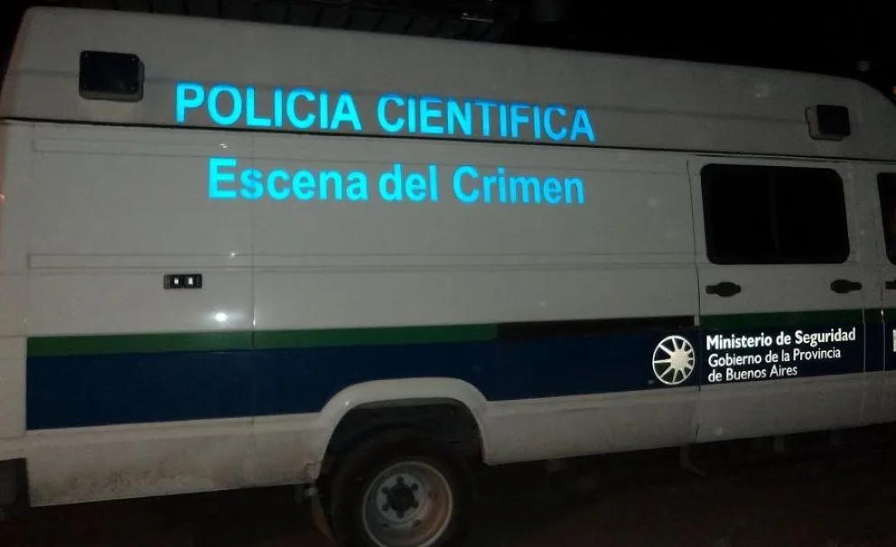 Encontraron sin vida a un joven en un barrio de la ciudad de Bolívar