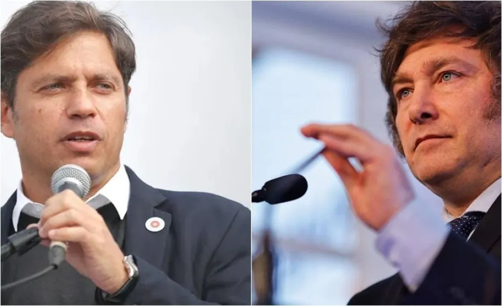 El gobierno nacional eliminó el Fondo de Fortalecimiento Fiscal de la provincia de Buenos Aires