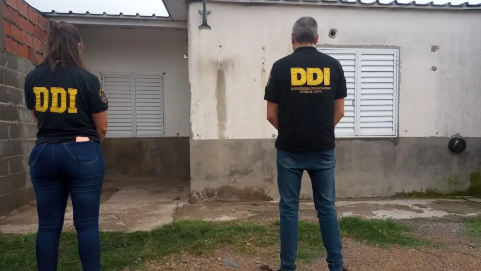 Allanamiento en Barrio Zorzales y una mujer imputada por juego clandestino