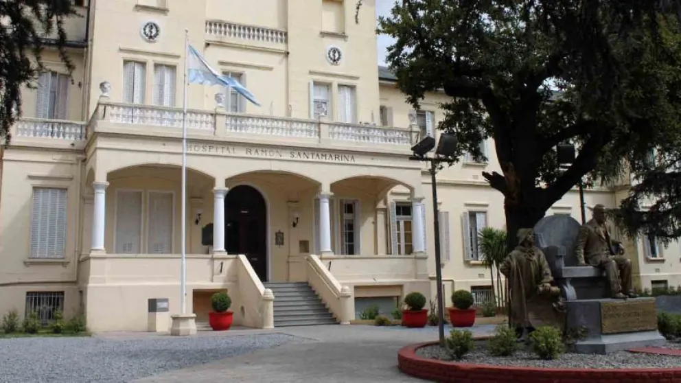 Tandil se quedó sin servicio de Oncología por la renuncia de sus profesionales a raíz de bajos sueldos