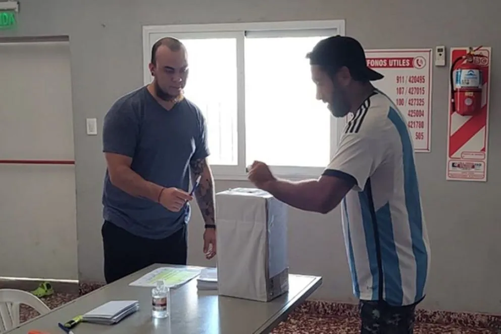 La seccional Bolívar del Sindicato de Trabajadores de Luz y Fuerza elige a su próxima comisión directiva