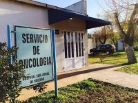 El hospital desmintió que se suspenda la atención oncológica a usuarios de prepagas deudoras