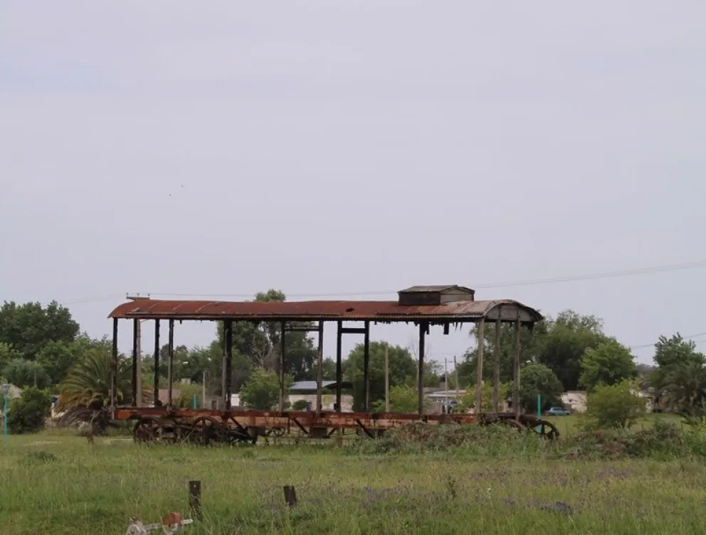 ¿Solo lluvias? Qué dice el último informe meteorológico que alerta a los bolivarenses