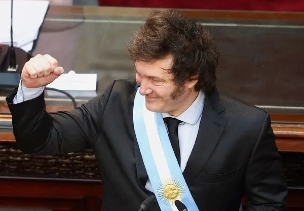 ¿Se posterga el Pacto de Mayo? La razón que dio el gobierno y otra posible fecha con "efecto simbólico"