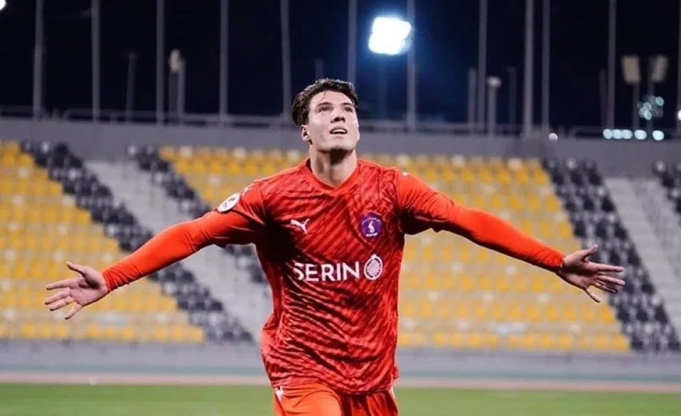 Manuel Panaro muda sus goles: restan detalles para que se incorpore a Gimnasia de La Plata