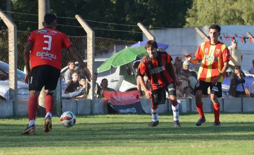 Arrancó la Liga de Bolívar: todos los resultados de la primera fecha