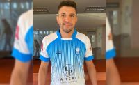 Ciudad anunció la llegada de Gervasio Nuñez, refuerzo con trayectoria en Primera