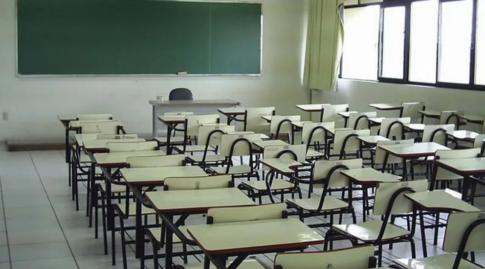 Anunciaron un paro docente para este jueves: qué reclaman los gremios
